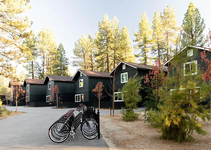 Np Boutique Lodge