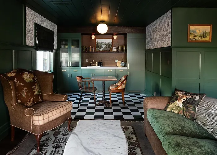 Np Boutique Lodge