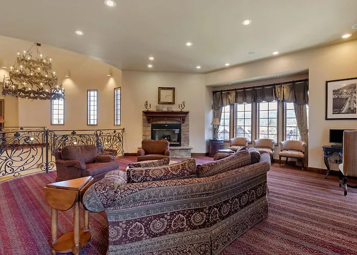 Bluegreen Vacations Big Bear Village, An Ascend Collection Resort
