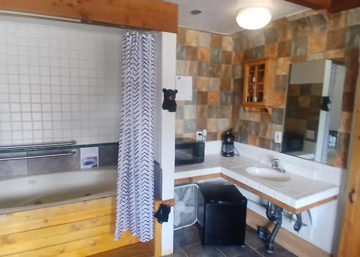 The Village Cabins
