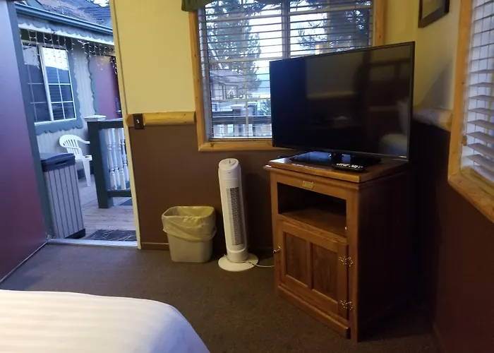 Fireside Lodge