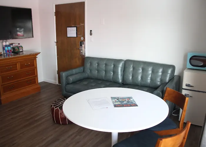 Sierra Blue Suites